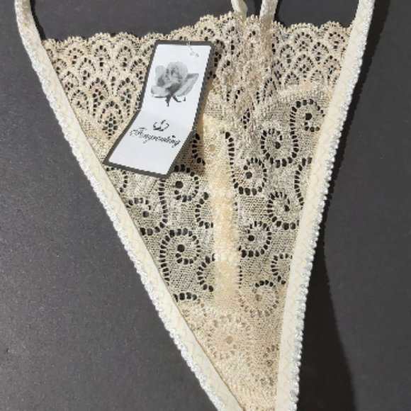 Hot Erotic Lingerie, Aths Special Women's g string - Picture 1 of 1
